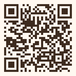 QR code linking to this birthday page